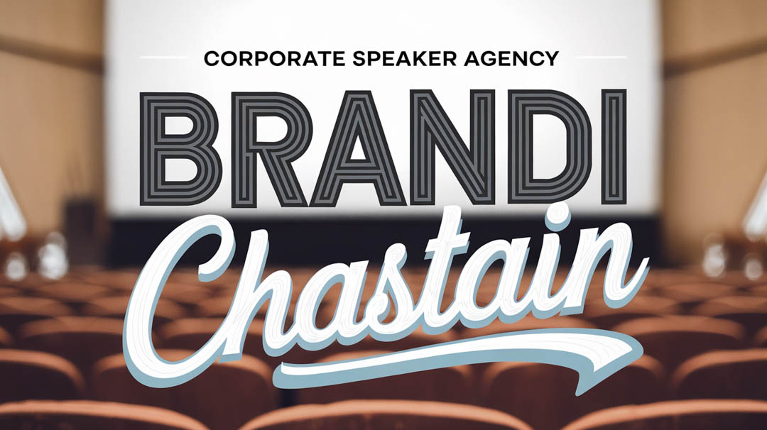 Brandi Chastain Keynote Speaker Brandi Chastain Keynote Speaker