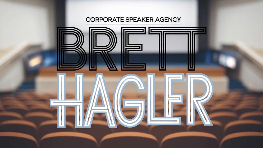 Brett Hagler Keynote Speaker Brett Hagler Keynote Speaker