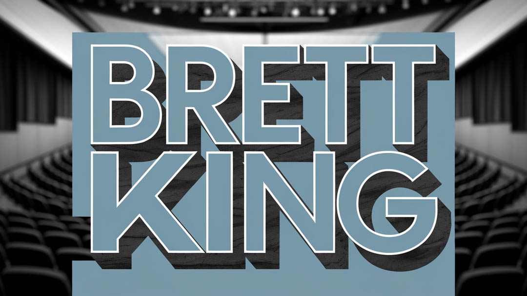 Brett King Keynote Speaker Brett King Keynote Speaker