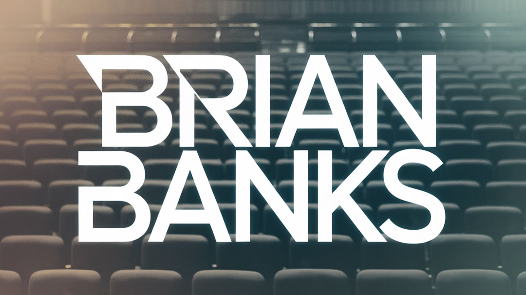 Brian Banks Keynote Speaker Brian Banks Keynote Speaker