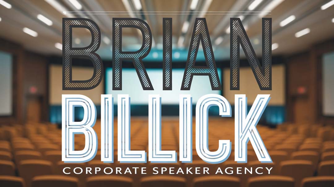 Brian Billick Keynote Speaker Brian Billick Keynote Speaker