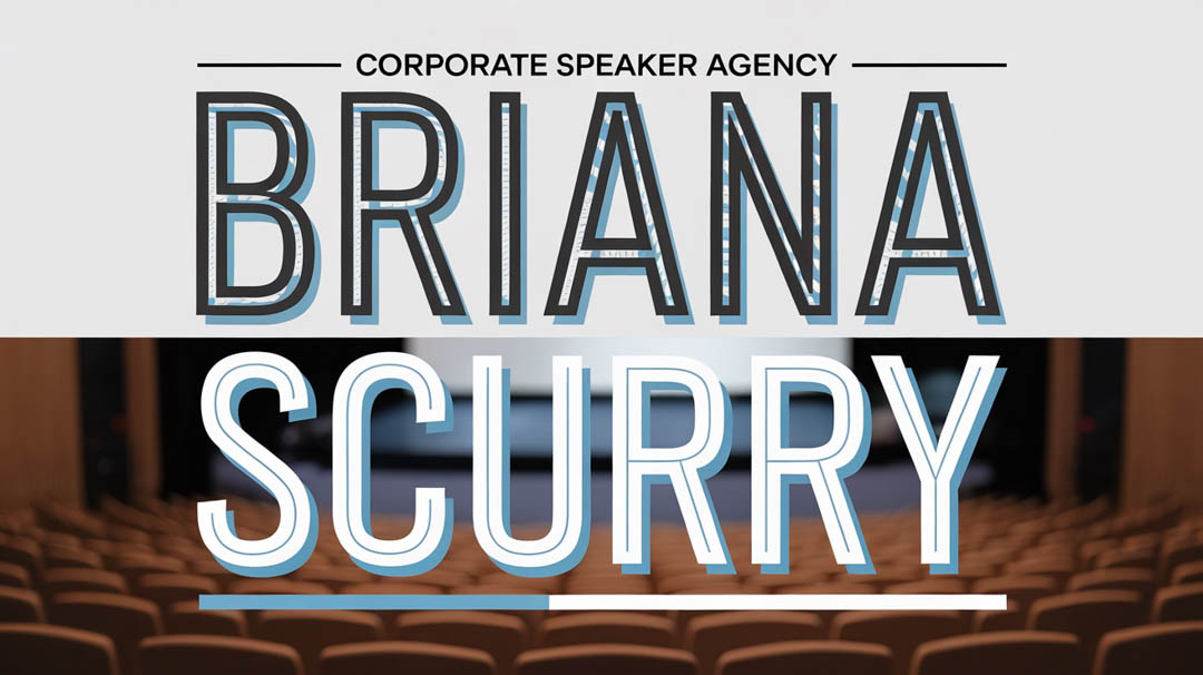 Briana Scurry Keynote Speaker
