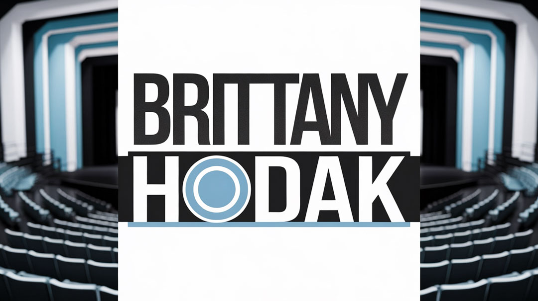 Brittany Hodak Keynote Speaker Brittany Hodak Keynote Speaker