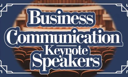 Business Communication Keynote Speakers