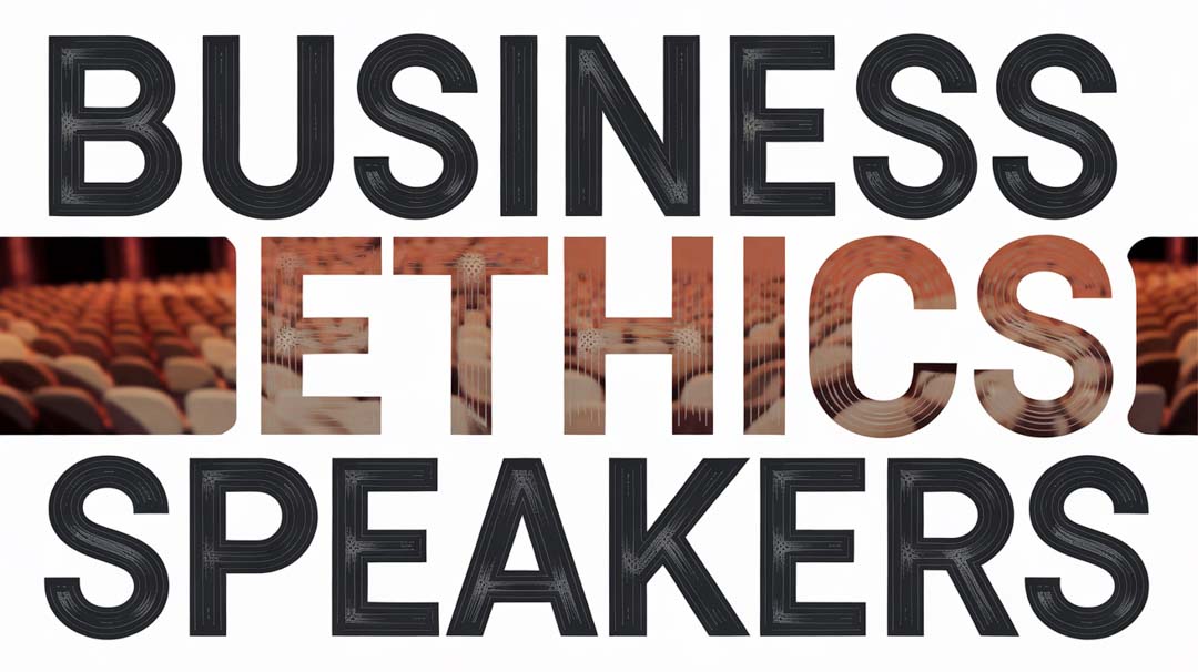 Business Ethics Speakers