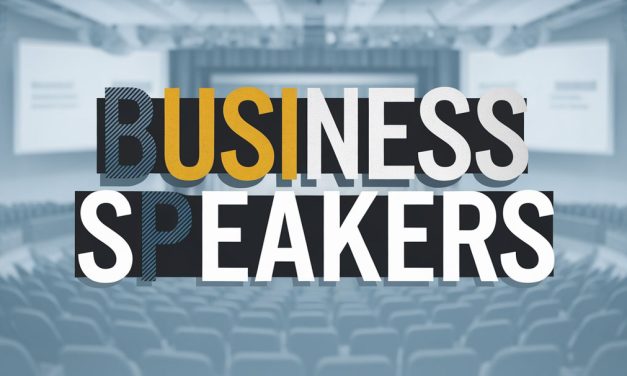 Business Speakers