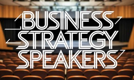 Business Strategy Keynote Speakers