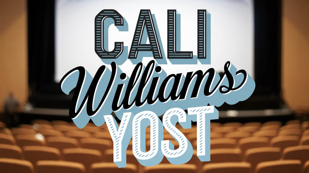 Cali Williams Yost Keynote Speaker Cali Williams Yost Keynote Speaker