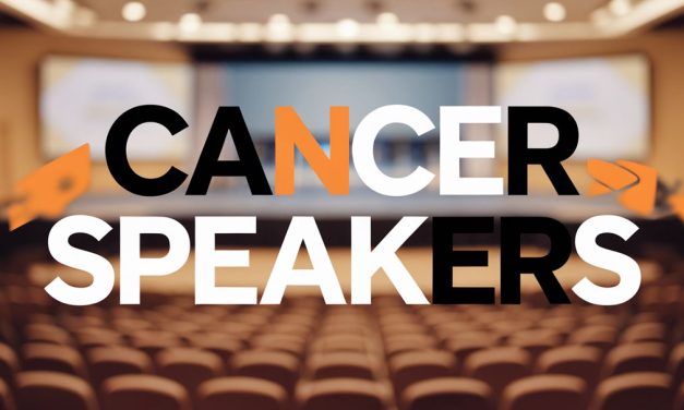 Cancer Speakers