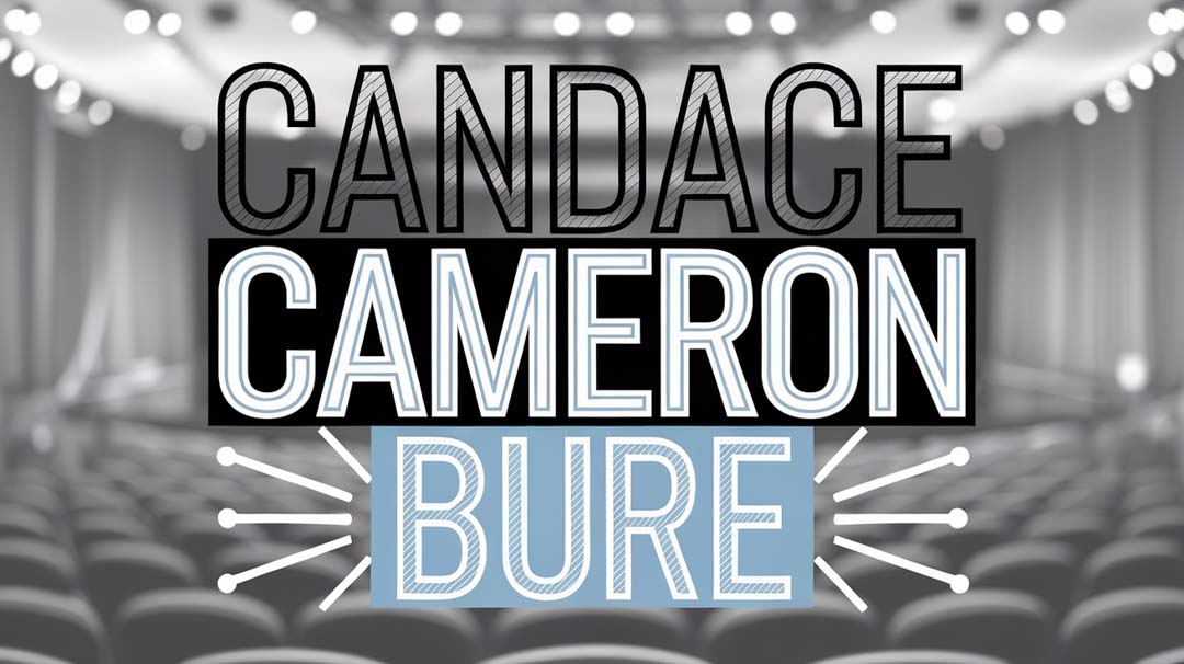 Candace Cameron Bure Keynote Speaker Candace Cameron Bure Keynote Speaker