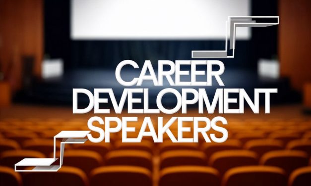 Career Development Speakers