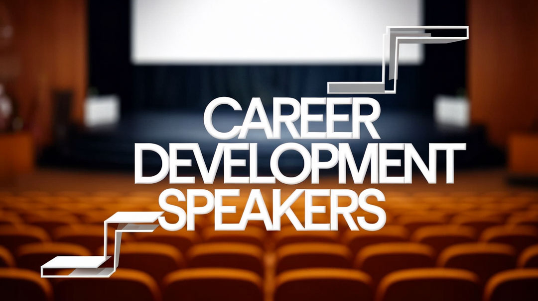 Career Development Speakers