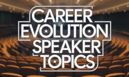 Career Evolution Speakers: Navigating Modern Workplaces