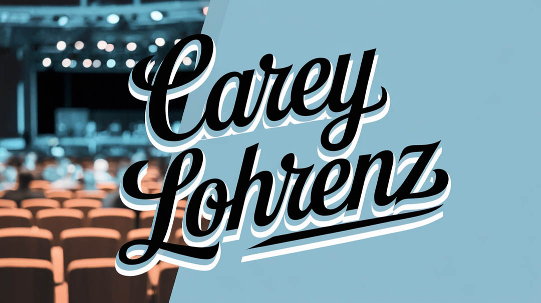 Carey Lohrenz Keynote Speaker