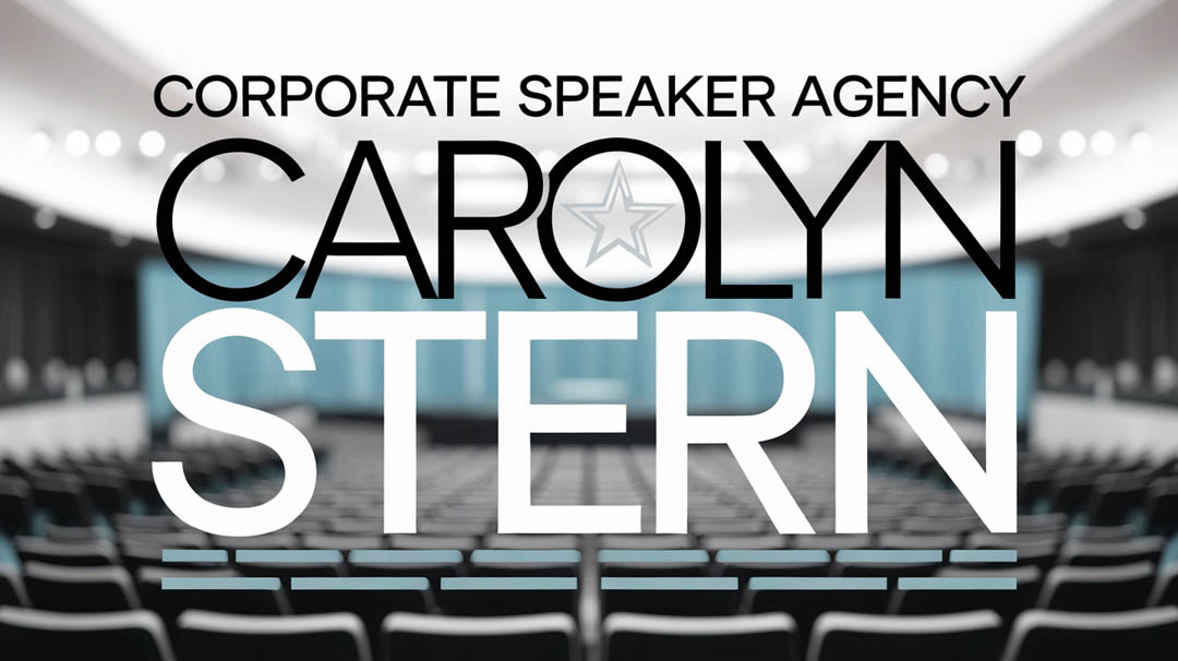 Carolyn Stern Keynote Speaker Carolyn Stern Keynote Speaker