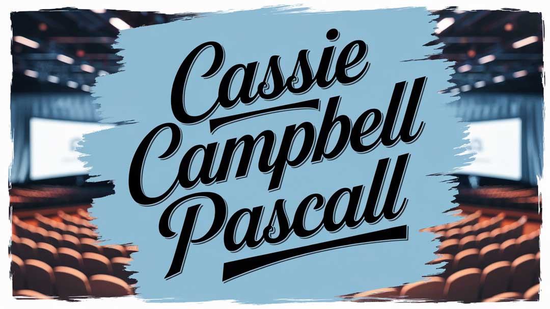 Cassie Campbell Pascall Keynote Speaker Cassie Campbell Pascall Keynote Speaker