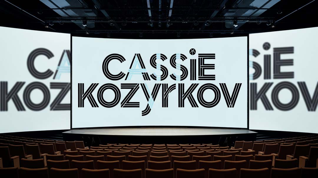 Cassie Kozyrkov Keynote Speaker Cassie Kozyrkov Keynote Speaker