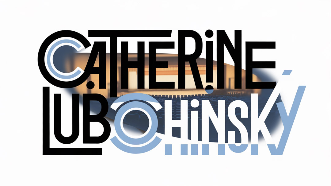 Catherine Lubochinsky Keynote Speaker Catherine Lubochinsky Keynote Speaker