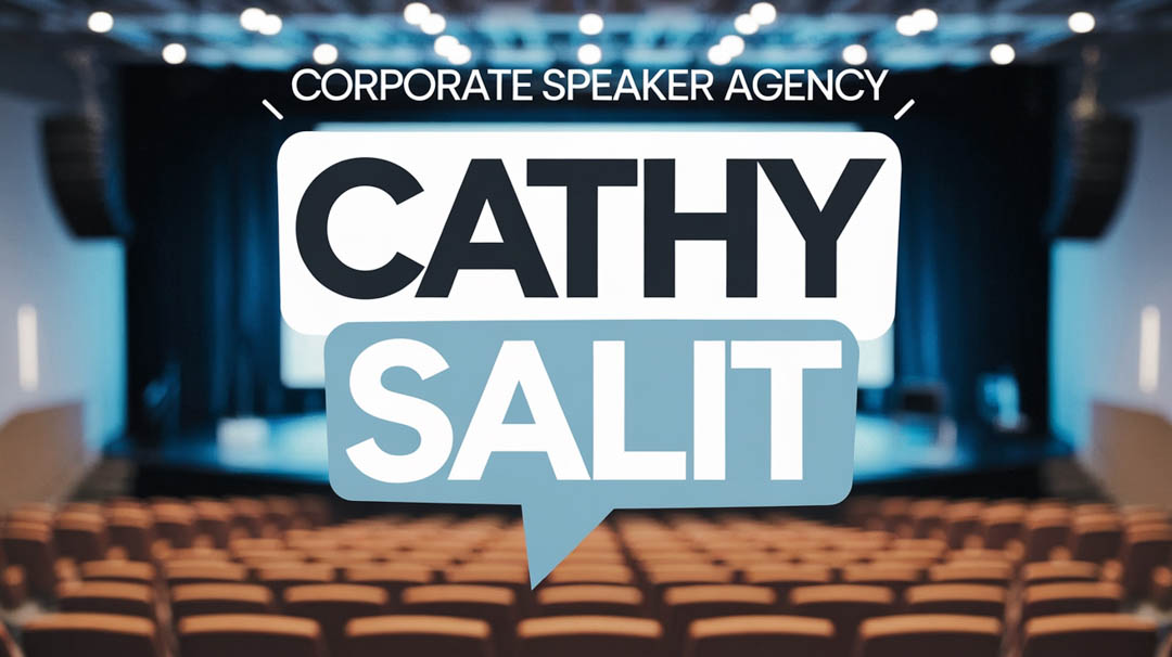 Cathy Salit Keynote Speaker Cathy Salit Keynote Speaker
