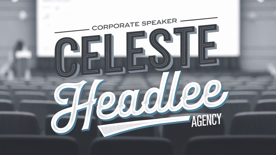 Celeste Headlee Keynote Speaker