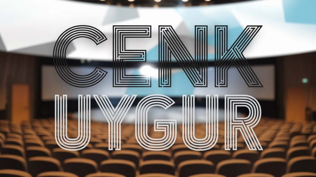 Cenk Uygur Keynote Speaker Cenk Uygur Keynote Speaker