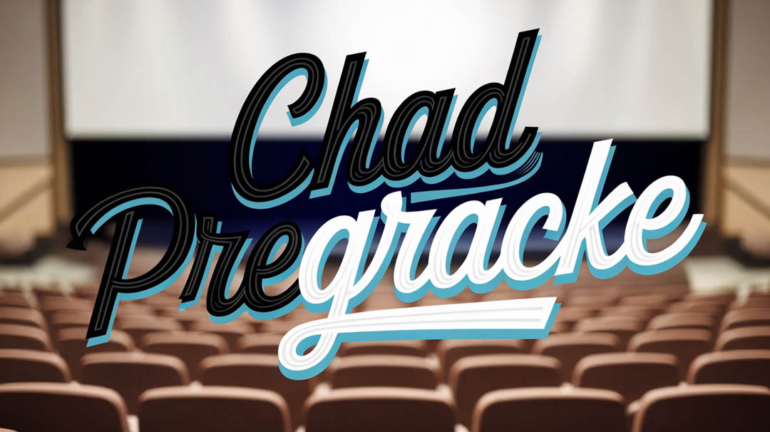 Chad Pregracke Keynote Speaker Chad Pregracke Keynote Speaker