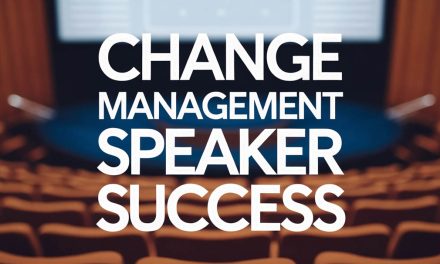 Change Management Speakers: Guiding Transformation