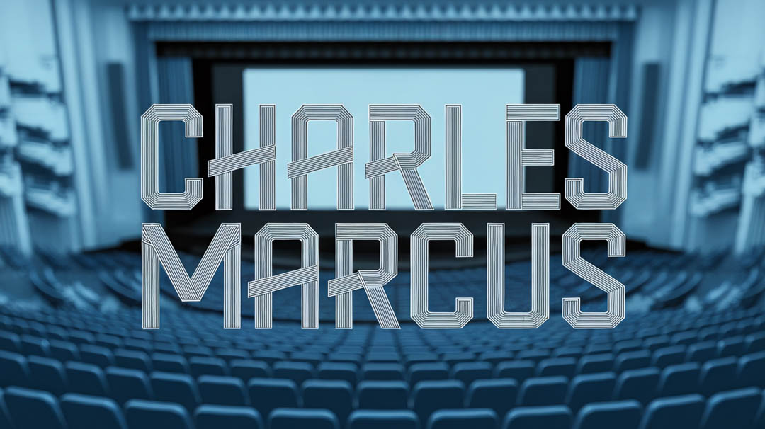 Charles Marcus Keynote Speaker Charles Marcus Keynote Speaker