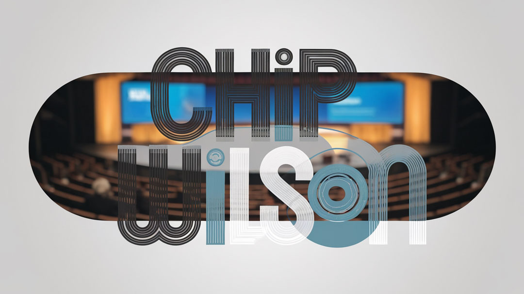 Chip Wilson Keynote Speaker Chip Wilson Keynote Speaker