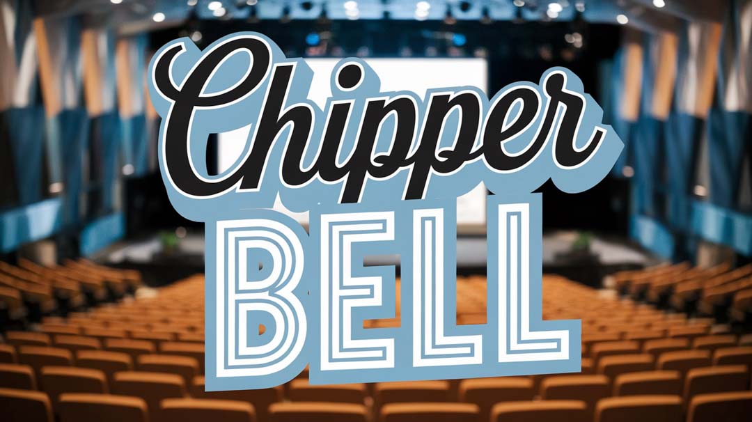 Chipper Bell Keynote Speaker Chipper Bell Keynote Speaker