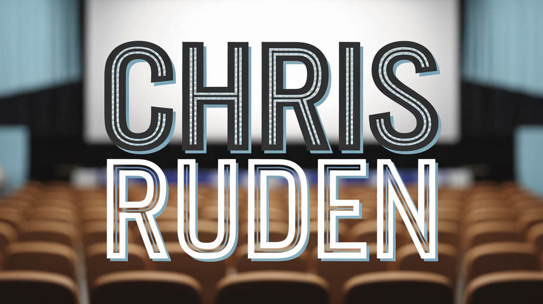 Chris Ruden Keynote Speaker Chris Ruden Keynote Speaker