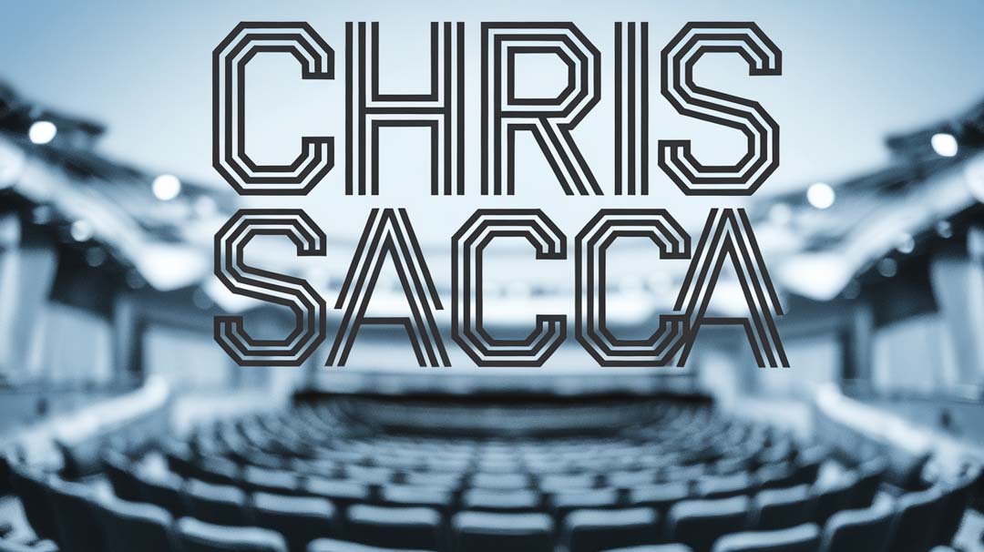 Chris Sacca Keynote Speaker Chris Sacca Keynote Speaker