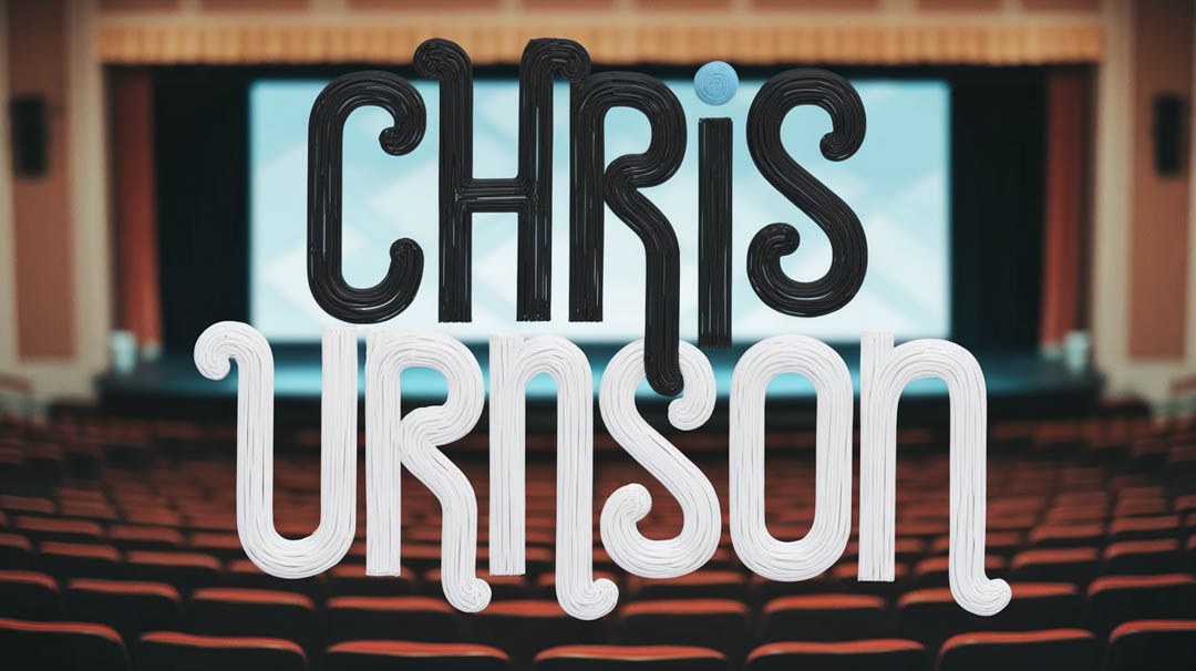 Chris Urmson Keynote Speaker Chris Urmson Keynote Speaker