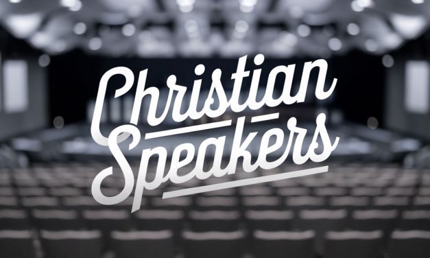 Christian Speakers