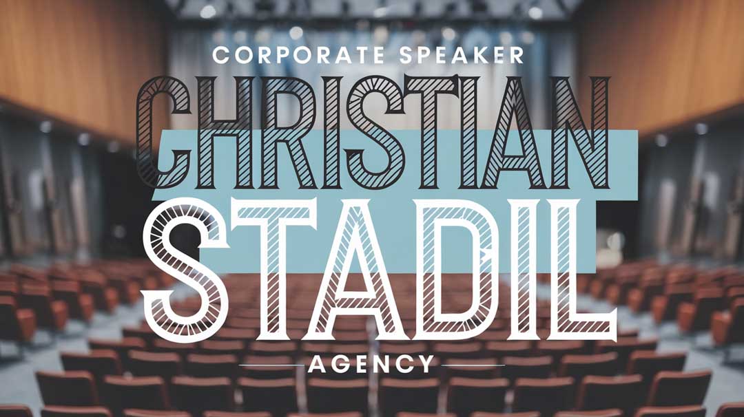 Christian Stadil Keynote Speaker