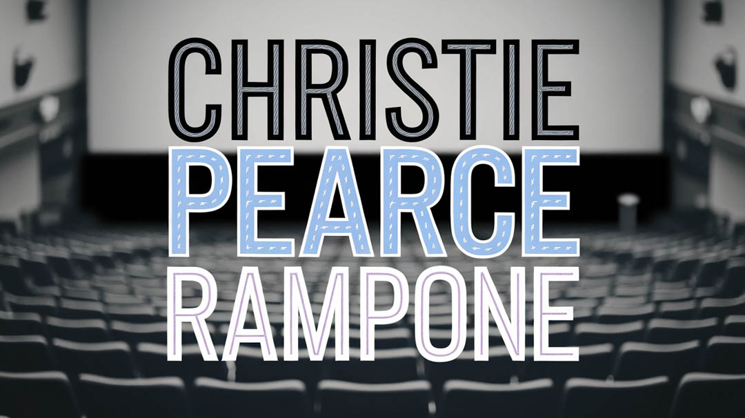 Christie Pearce Rampone Keynote Speaker Christie Pearce Rampone Keynote Speaker