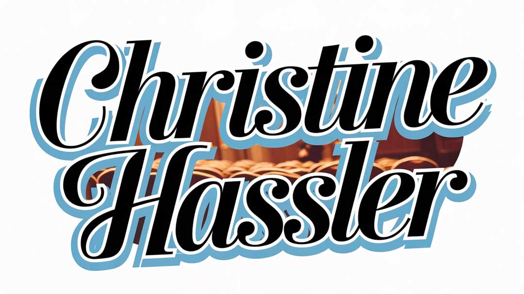 Christine Hassler Keynote Speaker Christine Hassler Keynote Speaker