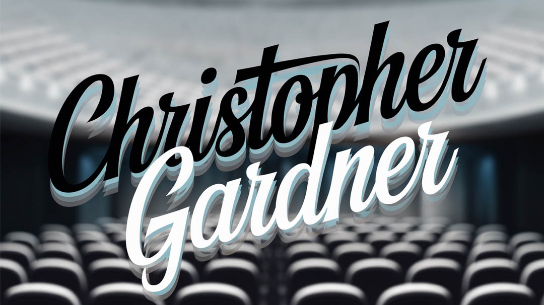 Christopher Gardner Keynote Speaker Christopher Gardner Keynote Speaker