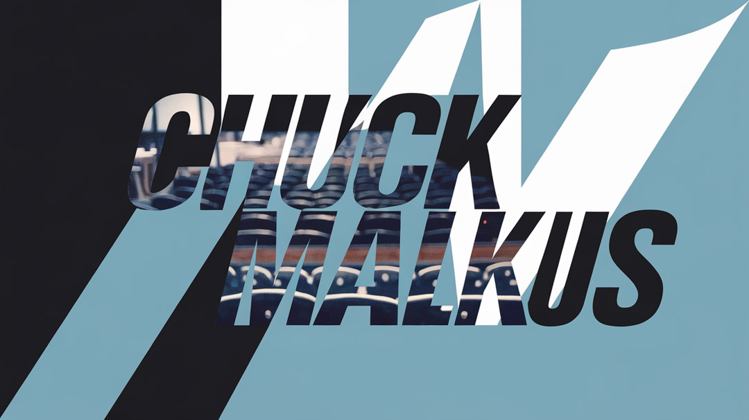 Chuck Malkus Keynote Speaker Chuck Malkus Keynote Speaker