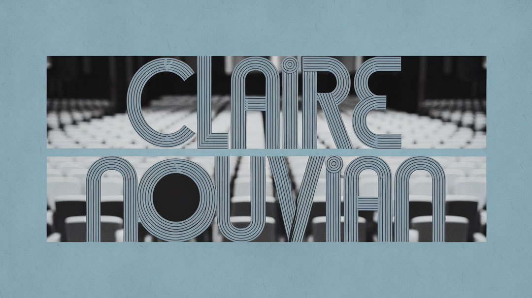 Claire Nouvian Keynote Speaker Claire Nouvian Keynote Speaker