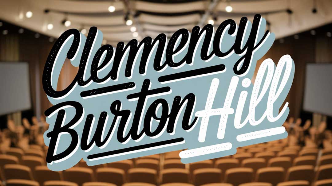 Clemency Burton Hill Keynote Speaker Clemency Burton Hill Keynote Speaker