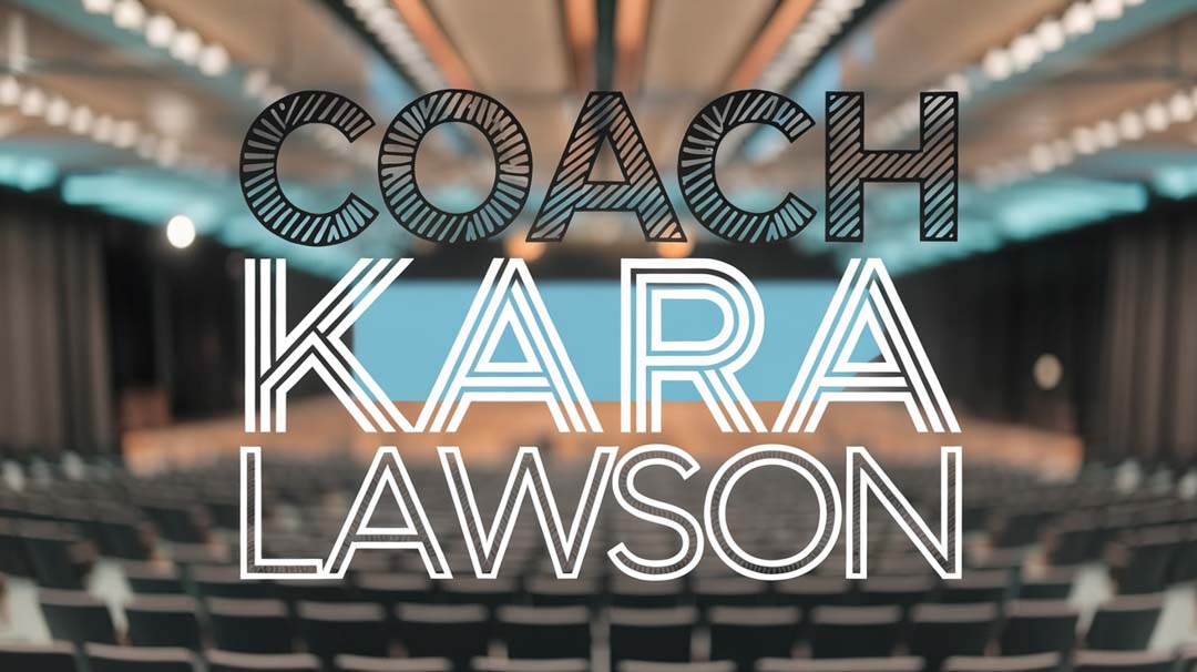 Coach Kara Lawson Keynote Speaker Coach Kara Lawson Keynote Speaker