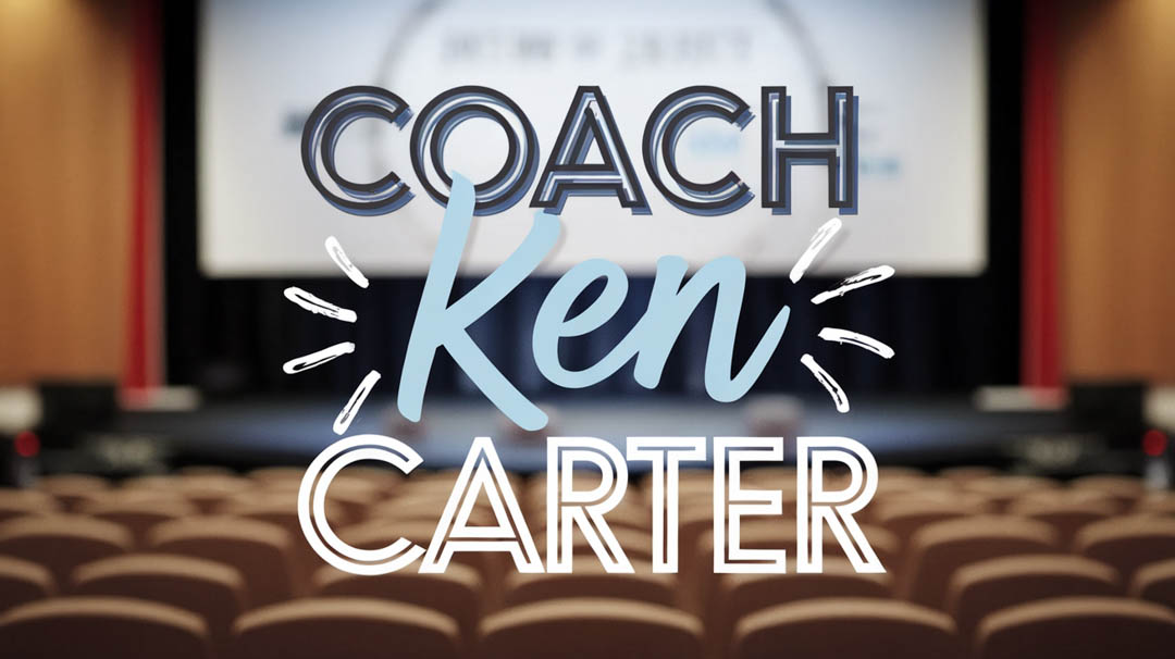 Coach Ken Carter Keynote Speaker Coach Ken Carter Keynote Speaker