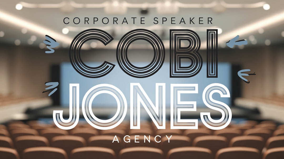 Cobi Jones Keynote Speaker Cobi Jones Keynote Speaker