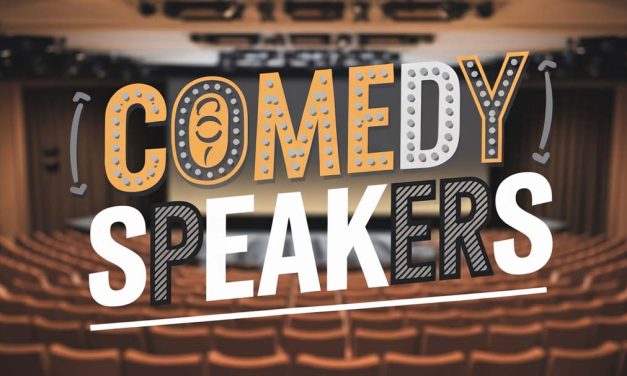 Comedy Speakers