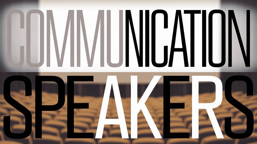 Communication Speakers