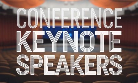 Conference Keynote Speakers