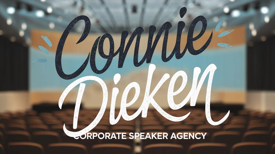 Connie Dieken Keynote Speaker