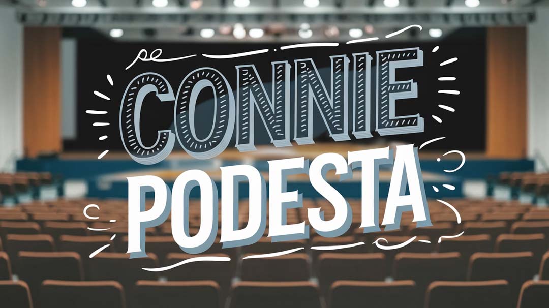 Connie Podesta Keynote Speaker Connie Podesta Keynote Speaker