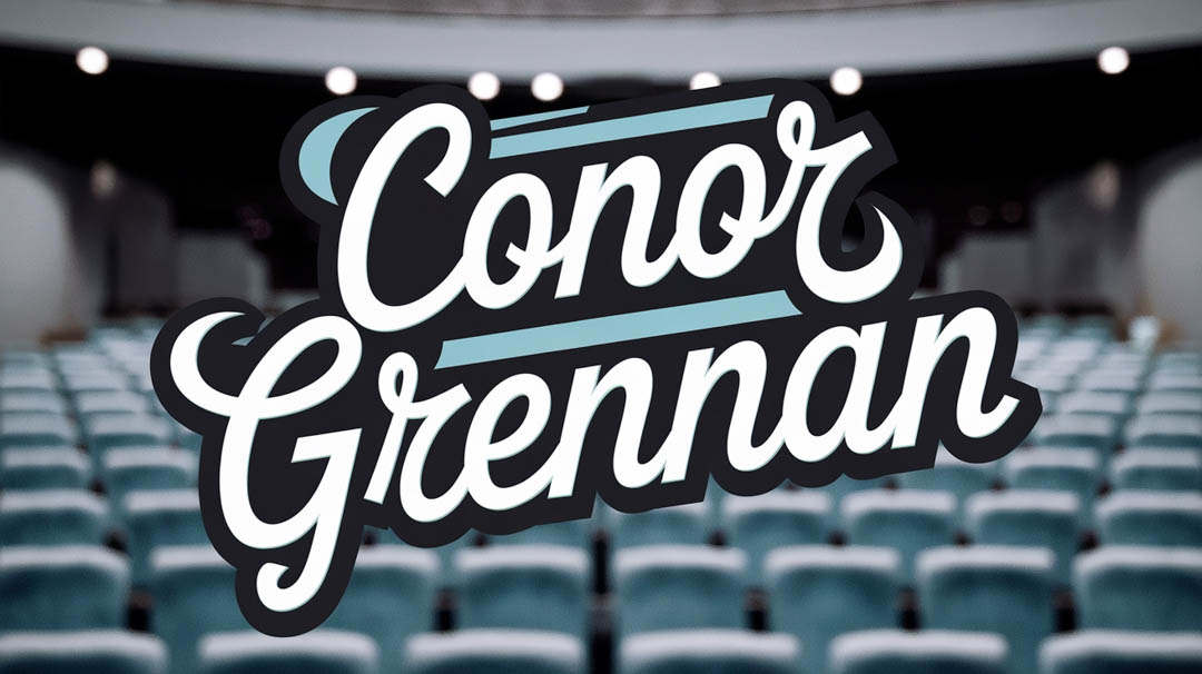 Conor Grennan Keynote Speaker Conor Grennan Keynote Speaker